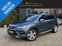 SEAT Ateca 2.0 EcoTSI FR 4DRIVE Business Intense | Adaptieve Cruise Control | Panoramadak | Stoelver