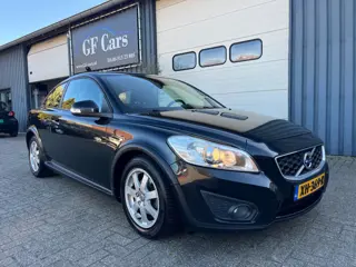 Volvo C30 1.6 D2 S/S Momentum 2012 APK AIRCO NAP