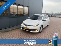 Toyota Auris Touring Sports 1.8 Hybrid Business Plus Automaat CAMERA/KEYLESS/DAB/CLIMA/PDC/TREKHAAK