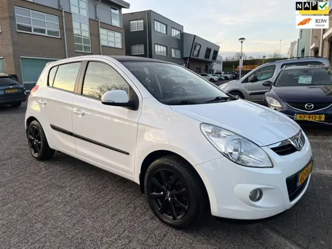 Hyundai I20 1.2i i-Motion 5 deurs