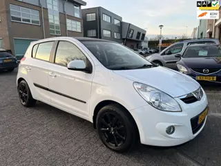 Hyundai I20 1.2i i-Motion 5 deurs