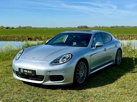 Porsche Panamera 3.0 S E-Hybrid 2016 VV ALLE EXTRA S