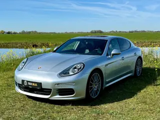 Porsche Panamera 3.0 S E-Hybrid 2016 VV ALLE EXTRA S