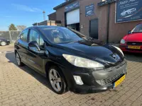 Peugeot 308 1.6 THP XT