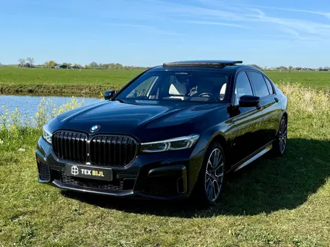 BMW 7-serie 745Le High Executive Full Option!