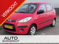 Hyundai i10 1.1 Active Nieuwe APK