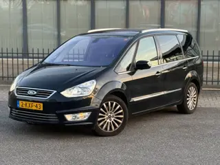 Ford Galaxy 1.6 SCTi Titanium 7 Pers / Pano / Memory / Keyless