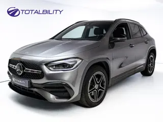 Mercedes-Benz GLA 250 e Business Sol. AMG Limited | Night pakket | Multi Beam Led | Stoelverw. | Cam