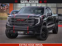 GMC Sierra AT4 6.2 V8 4X4 | VIRTUAL COCKPIT | LPG | HUD | BOM VOL | DC | RAM DEALER NEDERLAND | Dubb
