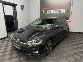 Volkswagen Polo 1.0 TSI R-Line Business