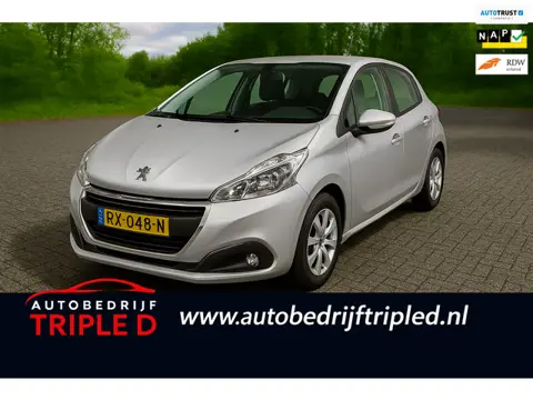 Peugeot 208 1.2 PureTech Active