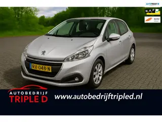Peugeot 208 1.2 PureTech Active
