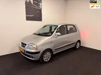 Hyundai Atos 1.1i Dynamic Young Automaat