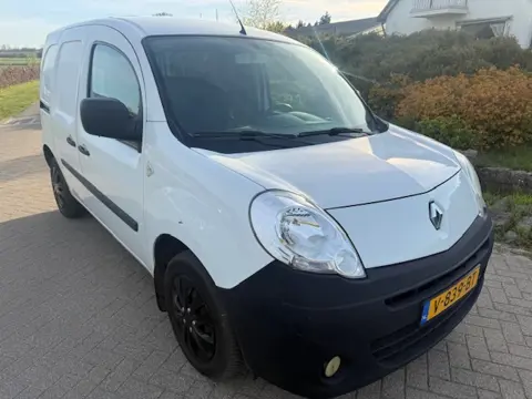 Renault Kangoo Express 1.5 dCi 90 Expr.Comf (bj 2011)