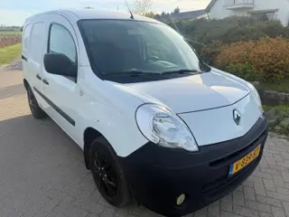 Renault Kangoo Express 1.5 dCi 90 Expr.Comf (bj 2011)
