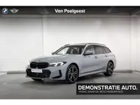 BMW 3 Serie Touring 330e | M-Sport Pro | Comfort Pack | Active Cruise Control | Hifi System | Panora