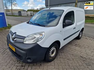Renault Kangoo Express 1.5 dCi 75 Express Comfort, Apk, Nap, Goed rijdend, Inruil mogelijk.