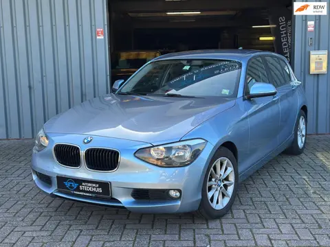 BMW 1-serie 118i Business