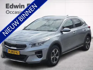 Kia Xceed 1.6 GDi PHEV DynamicPlusLine | Apple Carplay/Android | Half Leer | Cruise control ad. | El