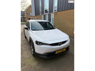 Mazda MX-30 E-SkyActiv EV 145 Prime-line 36 kWh NAVI CRUISE