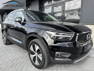 Volvo XC40 1.5 T4 Recharge Inscription Expression