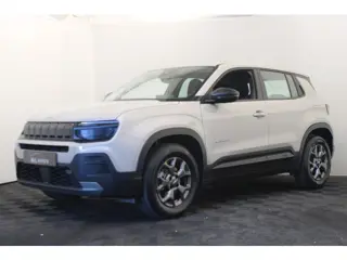 Jeep Avenger 1.2 e-Hybrid Longitude |Carplay| (bj 2024)