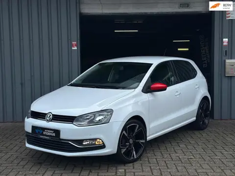 Volkswagen POLO 1.2 TSI BEATS Business R Luxe uitvoering