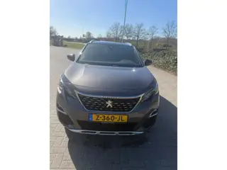 Peugeot 3008 1.2 PureTech Crossway distributieketting vervangen