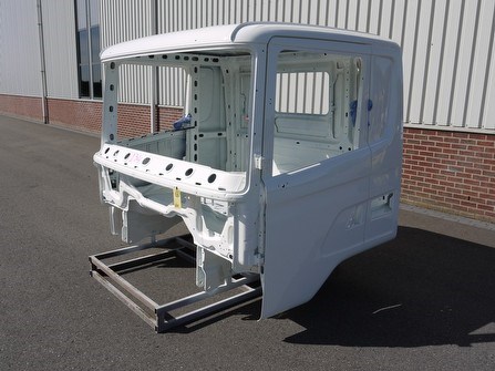 Cabine Scania SC-R CR-16 CABINE