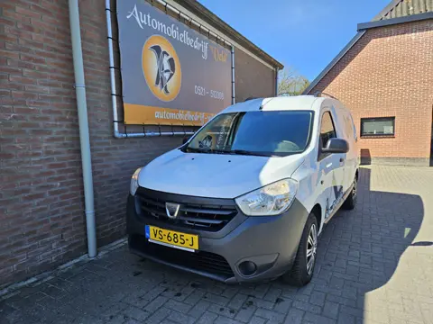 Dacia Dokker 1.5 dCi 75 Ambiance (bj 2015)