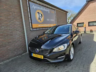 Volvo S60 2.0 D4 Momentum (bj 2014)