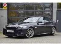 BMW 5-serie 528i | M Sport | 6 cilinder
