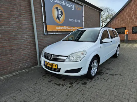 Opel Astra Wagon 1.6 Business (bj 2008)