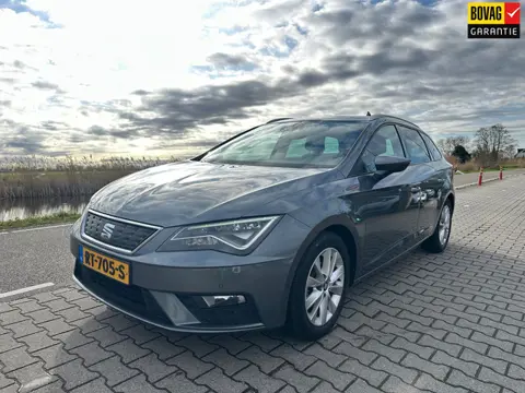Seat Leon ST 1.0 EcoTSI Style Business Intense, Carplay, PDC Cruisecontrol, Navi,