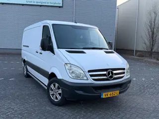 Mercedes-Benz Sprinter 316 2.2 CDI 366 (bj 2010) LANG/LAAG AUTOMAAT|AC|CAMERA|3P