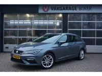 SEAT Leon ST 1.4 TSI X-PERIENCE Connect (bj 2018)