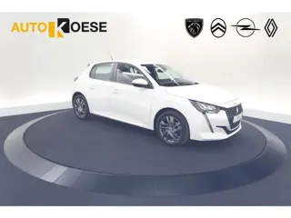 Peugeot 208 PureTech 100 Active Pack | Apple Carplay | Parkeersensoren | Airco