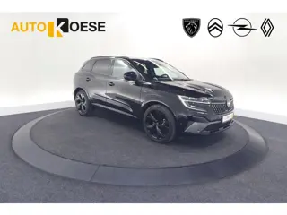 Renault Austral 1.2 E-Tech full hybrid 200 Techno Esprit Alpine | 1500 KG Trekgewicht | Camera | Dod