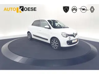 Renault Twingo 1.0 SCe Dynamique | Camera | Navigatie | Cruise Control | Parkeersensoren