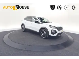 Peugeot 2008 PureTech 100 Allure | Camera | Navigatie | Parkeersensoren | Apple Carplay