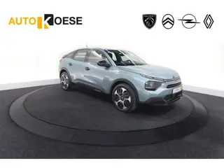Citroen C4 Puretech 130 Plus | Camera | Apple Carplay | Parkeersensoren