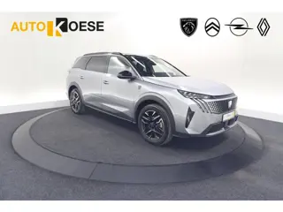Peugeot 5008 HYbrid 145 e-DCS6 GT | Panoramadak | Camera | Elektrische Achterklep | Adaptieve Cruise