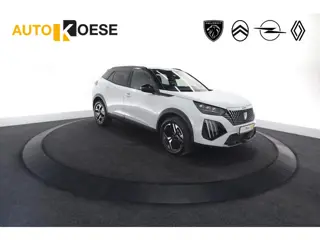 Peugeot 2008 PureTech 130 EAT8 GT | 360 Camera | Stoelmassage | Adaptieve Cruise Control | Dodehoekd