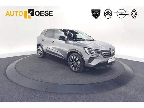Renault Austral 1.2 E-Tech Full Hybrid 200 Techno | 360 Camera | Panoramadak | Adaptieve Cruise Cont