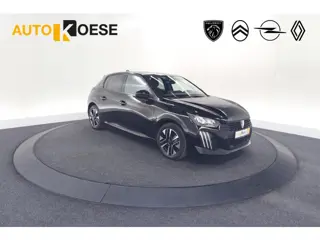 Peugeot 208 PureTech 100 Allure | Parkeersensoren | Navigatie | Apple Carplay