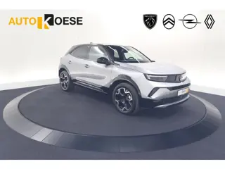 Opel Mokka 130 Turbo AT8 GS | Camera | Stoelverwarming | Apple Carplay
