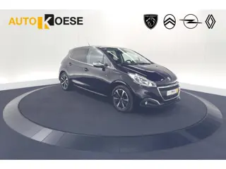 Peugeot 208 PureTech 110 Tech Edition | Camera | Apple Carplay | Parkeersensoren