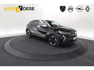 Renault Captur Mild Hybrid 160 EDC Techno | Camera | Navigatie | Apple Carplay | Pack Full Screen