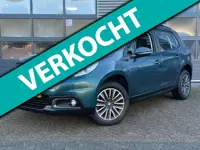 Peugeot 2008 1.2 PureTech Blue Lion | CRUISECR | NAVI |Pano| PDC