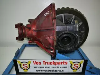 Differentieel Scania R-780 2.71 EXCL SPER